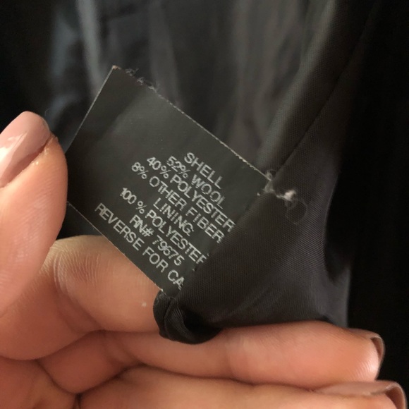 Sold :) Michael Kors Coat - Picture 8 of 8